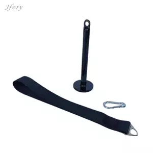 Dây đeo tập luyện đấu vật Jfory Arm để phát triển tay và cánh tay với máy cáp đính kèm