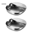 Linh hồn| Giá Thìa Nhà Bếp Dụng Cụ Nhà Bếp Dụng Cụ Sắp Xếp Thìa Inox Dụng Cụ Nhà Bếp – Tiết Kiệm Không Gian Chống Rách Chống Rỉ Sét Thép Không Gỉ 304 Cho Thìa
