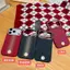 Dành cho iPhone 17 Pro Max 16 Pro Max 15 Pro "Caishen" "God of Wealth" Vỏ từ tính kết cấu sợi Carbon / Đám mây tốt lành / Micro Matte / Vỏ chống sốc iPhone