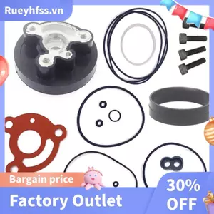Bộ đệm nắp đầu NR83A 877-307 G77 cho NR83A NR83A2 NR83A2 (S) Phụ tùng thay thế máy đóng đinh khung