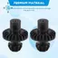Phụ kiện nâng cấp bánh răng trục trước & sau bằng thép cho các bộ phận B24 B36 C14 C24 MN D90 D99 MN99S