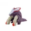 Joguang Monster Nhân vật hành động bằng cao su mềm Hình quái vật bé trai Mô hình đồ chơi trẻ em