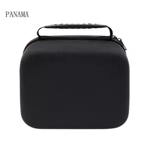 Túi đựng nhỏ gọn NAMA dành cho tai nghe phiên bản DT880 Tính năng cấu trúc chống sốc và nội thất chống bụi