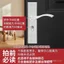 Lỗ thủng-Miễn phí 50 Lỗ khóa có thể điều chỉnh Phòng ngủ Phòng tắm Khách sạn Căn hộ Keyhole Khóa lõi Khóa lưỡi Khóa cửa phòng Cửa gỗ U0W3