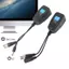 Guansfs Tai nghe guansfs Zerone Tai nghe nhét trong tai Tai nghe có micrô Cách ly âm thanh độ trung thực cao cho điện thoại thông minh Mp3 Mp4 Máy tính bảng Máy tính xách tay 3,5 mm Trắng
