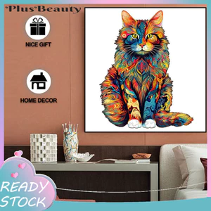< Pluscloth > Đồ chơi xếp hình động vật bằng gỗ 3D – Ghép hình cắt chính xác, màu sắc tươi sáng, hình dạng độc đáo, Câu đố giáo dục tương tác giữa cha mẹ và con cái dành cho người lớn Trẻ em, Quà tặng hoàn hảo cho gia đình
