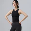 Áo Thể Thao Nữ Chạy Bộ Quần Lót Tập Yoga Pilates Tập Thể Dục Mặc Top