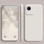 Tpu mềm cho Ốp lưng Realme C30 C30S màu trơn Realme C30S Vỏ bảo vệ silicon chống rơi màu trơn đơn giản