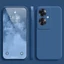 Tpu mềm cho Ốp lưng OPPO Reno 11F 5G màu trơn OPPO Reno11F 5g Vỏ bảo vệ silicon chống rơi màu trơn đơn giản