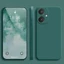 Tpu mềm cho vỏ Redmi 13C 5G màu trơn Redmi13C 5G Vỏ bảo vệ silicon chống rơi màu trơn đơn giản