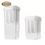 Máy làm sữa chua Hy Lạp Bộ lọc tách Whey Bộ lọc sữa chua có thể tái sử dụng Dung tích lớn cho sữa tự chế