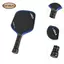 Pickleball Paddle Thi đấu Thiết bị huấn luyện cầm tay chống trượt Pickleball Vợt để luyện tập chơi trong nhà ngoài trời