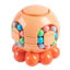 < Pluscloth > Đồ chơi khối xoay mượt mà Đồ chơi thần tài giảm căng thẳng Hình bạch tuộc chống rơi Tiện ích xếp hình giác quan cho trẻ em Hoàn hảo để tập trung và giảm lo âu Khối xoay mịn
