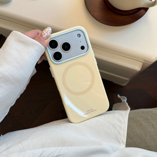 [Sheren] Ốp Điện Thoại Đế Trái Cây Ngôi Sao Mùa Hè Thích Hợp Cho i17 16 15 14 13 12 11 pro max Vỏ Bảo Vệ Chống Sốc