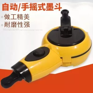 Mực Đài Phun Nước Chế Biến Gỗ Tự Động Lót Chế Biến Gỗ Thợ Mộc Mực Chuyên Dụng Dòng Máy Phun Đạn Dòng Mực Đài Phun Nước Gỗ