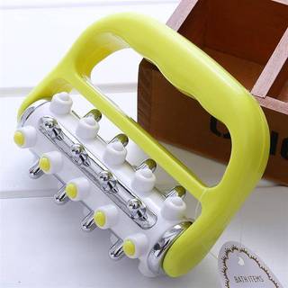 ELBBKG Cellulite Massage Fascia Phát Hành Và Massage Cơ Con Lăn Mini Kích Hoạt Điểm Sâu Mô Myofascial Công Cụ Phát Hành Cơ Thể Máy Mát Xa Mới