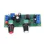 SWEET DC 12V-24V Bộ lọc thông thấp NE5532 Quá trình loa siêu trầm Preamp Board n