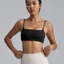 LASYYOGA Áo Ngực Thể Thao Chống Sốc Mau Khô
