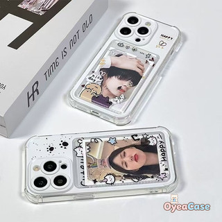 Hộp đựng thẻ in hình Cat Paw dễ thương cho Samsung Galaxy S26 S25 Edge S24 S23 S22 S21 Plus FE + Note 20 Ultra 5G 4G Vỏ mềm trong suốt Vỏ chống sốc 2 trong 1 Cặp đôi