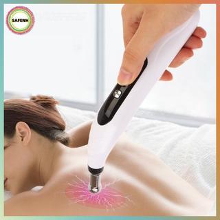 Bút Châm Cứu Điện Tử SAFENH - Dụng Cụ Massage & Vật Lý Trị Liệu Kinh Tuyến VN