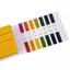SWEET 80 Dải / pa PH Dải thử nghiệm Full PH Meter Bộ điều khiển PH 1-14st Chỉ báo Litmus Máy kiểm tra giấy Bộ đất nước Nhà máy n