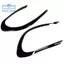Cản Trước Ô Tô Bên Sương Mù Bộ Chia Spoiler Cho CLA Class W117 C117 CLA45 CLA200 CLA220 2016-2018