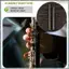 34 Cái / bộ Clarinet Sửa Chữa Phần Vít + Clarinet Trục Cần Bộ Dụng Cụ DIY Hơi Gỗ Phụ Kiện Nhạc Cụ