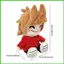Anime Sang Trọng 9 Inch Hoạt Hình Dễ Thương Trang Trí Mềm Mại Sang Trọng Anime Búp Bê Đồ Chơi Cho Bé Trai Và Bé Gái Giường Sofa Ô Tô saixit2vn