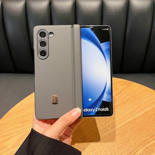 Ốp lưng trục trung tâm Samsung zfold6 Bảo vệ trục trung tâm Tay zfold3 Thích hợp cho vỏ hút bảo vệ zfold4 Từ zfold5