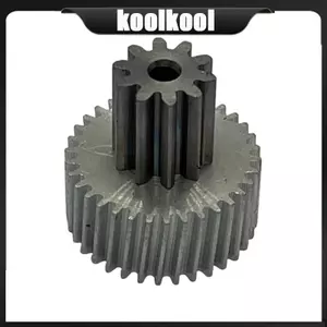 Bánh răng điều chỉnh ghế Kool cho các mẫu xe cụ thể Xây dựng kim loại Kiểm soát vị trí ghế chính xác mượt mà