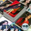Bán Hàng Mới IU21 Century Mrs Hỗ trợ lớn Photocard Tự in Hỗ trợ Phiên bản của Bộ sưu tập Chất liệu hỗ trợ HD Chất lượng cao
