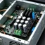 RFI Circuit Panel For Electrical Supply Elimination 105x48x26mm