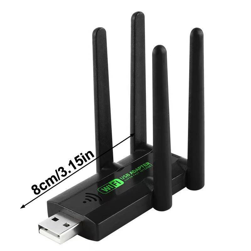 Bộ khuếch đại tín hiệu WiFi MAKY Bộ mở rộng không dây Bộ mở rộng mạng VN