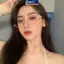 Kính MátVintage Maký Cho Bé Gái, Khung Kim Loại, Phù Hợp Cosplay Và Tiệc Tùng