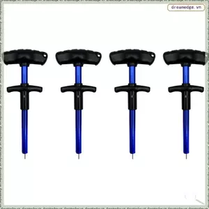 Dụng cụ tháo móc cá loại T di động - Thiết bị hỗ trợ câu cá hiệu quả