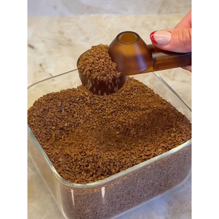 Muỗng cà phê định lượng trượt bột protein bột protein đo chiều dài jiaersh.my20260423