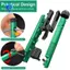 Dụng cụ cắt và tháo cáp mạng máy duỗi dây, Công cụ quản lý dải dây lưỡi SK5 dành cho kỹ sư
