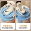 Dung Tích Lớn Bên Trong Bao Bọc Gốm Tay Cầm Trà Trái Cây Học Sinh Tiện Dụng Đôi Bình Giữ Nhiệt Uống Cốc Di Động Xe Icemaster Bình Nước Uống F3ID