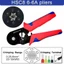 Set 800/1200 đầu nối dây điện đầu COS CNZG cao cấp chuyên dụng điện công nghiệp kìm