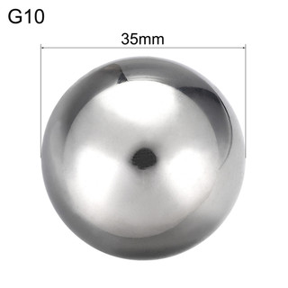 1-20 Chiếc Thép Chịu Lực Bóng 13mm 16mm 17mm 18mm 19mm 25mm 30mm 35mm 40mm G10 Đường Kính Khác Nhau Bóng Thép Chrome Chính Xác