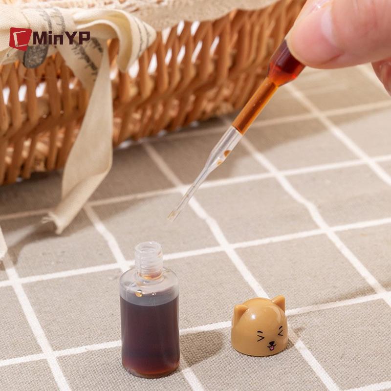 CMinYP 3 Cái / 2 Chiếc Mini Gia Vị Nước Sốt Chai Cà Chua Di Động Cà Chua Cà Chua Salad Hộp Đựng Cho Bento Hộp Cơm Trưa Lọ Nhà Bếp Vinh Quang