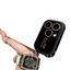 Thích hợp cho iPhone17PROMA Vỏ điện thoại từ tính tản nhiệt mờ Apple 16 Vỏ bảo vệ chống sốc cửa sổ lớn 15