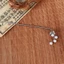 Siêu Cổ Tích Hoa Tulip Tua Rua Kẹp Tóc Nữ Bước Lắc Phong Cách Cổ Đại Hanfu Sườn Xám Kẹp Tóc Sang Trọng Thanh Lịch Tất Cả Trận Đấu Phụ Kiện Tóc