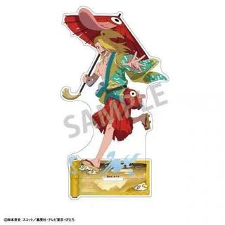 NARUTO Monster Ver Acrylic Stand Hatake Kakashi