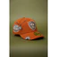 9Fifty Nón Rust Finish Las Vegas Raiders với Patch Pro Bowl - Phù hợp cho Fan Hâm mộ