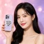 INS White Camellia LOVE Giá đỡ điện thoại từ tính có gương cho vỏ nam châm và IPhone 13 15 16 17 Pro Max 14 Plus Giá đỡ vòng đeo tay có thể gập lại