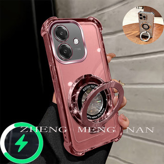 Thích hợp cho OPPO A3 5G A3X 4G A3X 5G A5i 4G A3 PRO Ốp điện thoại di động có dây đeo vỏ mềm chống rơi TPU 0045