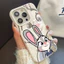Dễ Thương Zootopia Hoạt Hình Nick Judy Cặp Đôi Sang Trọng Có Thể Phân Hủy Thân Thiện Với Môi Trường Tương Thích Cho IPho