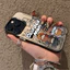 Ốp lưng iPhone Baa cho 17 16 15 14 13 12 11 Pro Pro Max 6 6S 7 8 Plus X XS XR XS Max SE 2020 2022 Ốp lưng TPU mềm