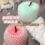 Sách Đỏ Nhỏ Sang Trọng Màu Xanh Pinch Âm Nhạc Giải Nén Chữa Bệnh Tiện Dụng Dụng Cụ Dễ Thương Túi Treo Móc Khóa Trang Trí 4.28